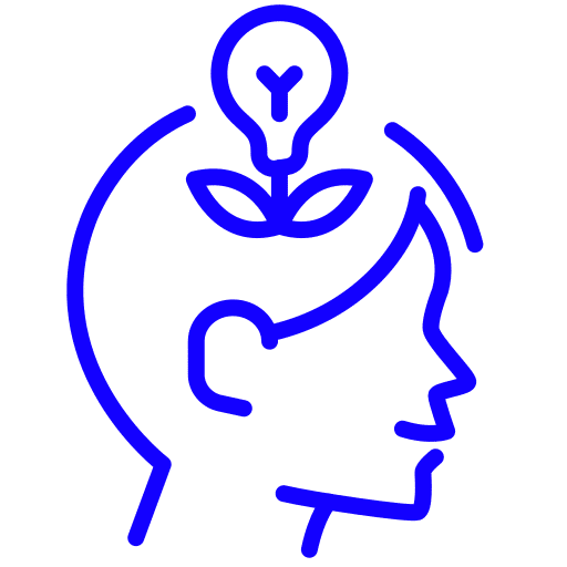 Growth and<br />
Development icon